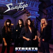 "Streets" A Rock Opera