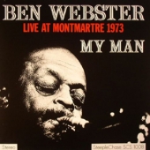 My Man : Live At Montmartre 1973