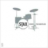 Stax Sings The Beatles