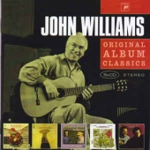 Original Album Classics [Paper-Sleeve] [5CD Boxset] [5 For 3]