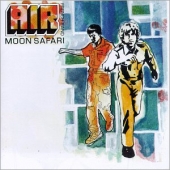 Moon Safari