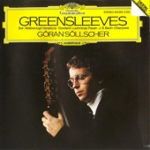 Greensleeves
