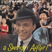 A Swingin' Affair [Remastered]