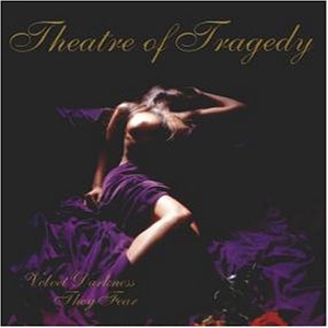 Velvet Darkness They Fear