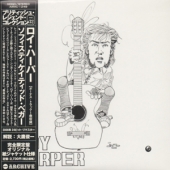 Sophisticated Beggar [Paper-Sleeve]