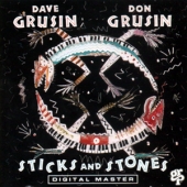 Sticks And Stones