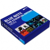 Blue Note : The Essential Edition [10CD Boxset] [Paper-Sleeve] [Limited Edition]