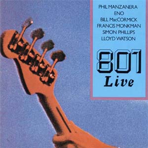 801 Live