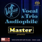 Vocal & Trio Audiophile [Hybrid-SACD]