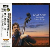 Spiritual Foster Song [XRCD] [SHM-CD]