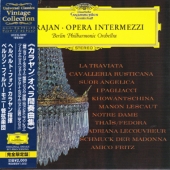 Opera-Intermezzi [Paper-Sleeve]
