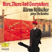 Here, There And Everywhere - Sollscher Plays The Beatles