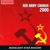 Moonlight Over Moscow