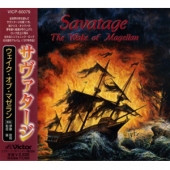 The Wake Of Magellan