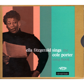 Sings The Duke Ellington Song Book [Gold CD] [DCC] [Limited Edition]