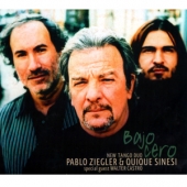 Bajo Cero (Special Guest Walter Castro)
