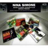 Seven Classic Albums [7 Albums In 4CD] [Remastered]