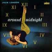Around Midnight [HQCD]
