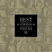 Best Audiophile Voices Vol.3 [Remastered]