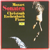 Mozart - Sonaten [7LP Boxset]