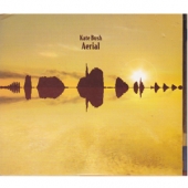 Aerial [커버 한쪽 모서리 구김]