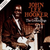 Hooker & The Hogs [Remastered]