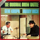 The Original Drum Battle