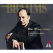 Brahms - The Symphonies