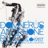 Antiphone Blues