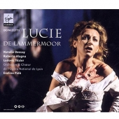 Donizetti - Lucie De Lammermoor