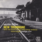 New Trombone