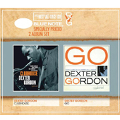 Clubhouse + Go [Limited Edition] [2CD Boxset] [2 For 1]