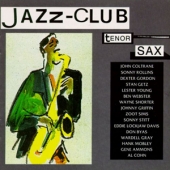 Jazz-Club : Tenor Sax