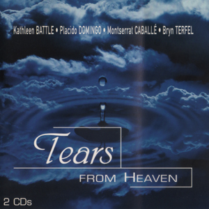 Tears From Heaven