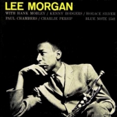 Lee Morgan Sextet [Mono] [RVG Remastered]