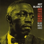 Moanin' : Art Blakey & The Jazz Messengers [RVG Remastered]