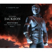 History - Past, Present And Future, Book 1 [Cassette Tape]