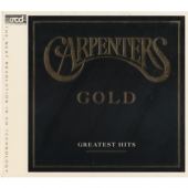 Gold - Geatest Hits [XRCD]