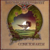 Gone To Earth [Remastered]
