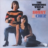 The Wondrous World Of Sonny & Cher