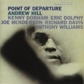Point Of Departure [RVG Remastered]