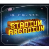 Stadium Arcadium