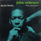 Blue Train [Blue Note 75th Anniversary Series] [Back To Blue Limited Edition]