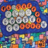 Loose Change [12 Inch EP]