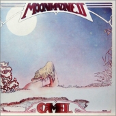 Moonmadness [Remastered] [한정 수량 할인]