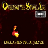 Lullabies To Paralyze [한정 수량 할인]