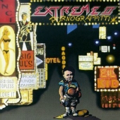 Extreme II : Pornograffitti [한정 수량 할인]