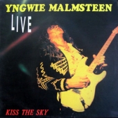 Live : Kiss The Sky