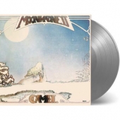 Moonmadness [Silver Color Vinyl] [Limited-Numbered Edition]