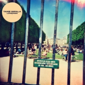 Lonerism [Without Island Logo At Back Cover] [Sealed Copy]